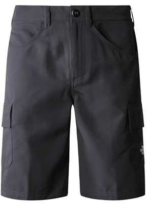 The North Face Horizon Shorts Asphalt Grey 36