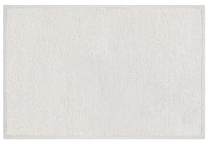 Linea Due AYLA Badteppich 60x90cm Natur