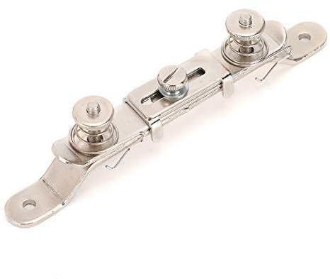 ZPSHYD Haushalts-Stickerei, Nähmaschine, elastischer Clip, Gummiband, Klemme, Haushalts-Stickerei-Zubehör