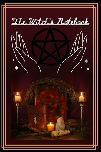 The Witch's Notebook