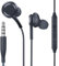 2 Pack Earphones, In-Ear Headphones Wired Earbuds, Noise Isolating Headset With Microphone,Compatible with All Phone MP3 Players Smartphones and Laptops,In-Ear Headphones Earphones Noise Isolating