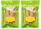 East Asia Beancurd Stick 114g for Hot Pots Soups & Stir-fries, Pack of 2 腐竹卷