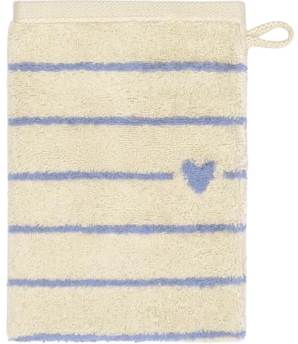 Handtücher Heart Beats Lines & Hearts 6276 Capri - 31
