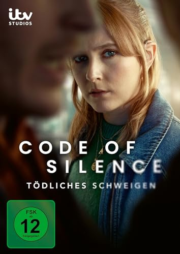 Code of Silence - Tödliches Schweigen