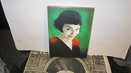 Le Fabuleux destin d'Amélie Poulain - Édition 2 DVD [FR Import]