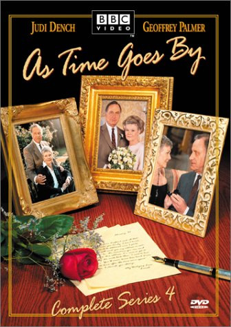 As Time Goes By 4: Complete Series [DVD] [1992] [Region 1] [US Import] [NTSC]