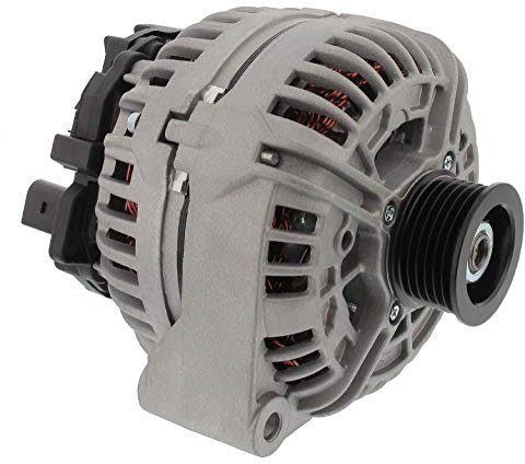 Mapco 113831 Generator Lichtmaschine