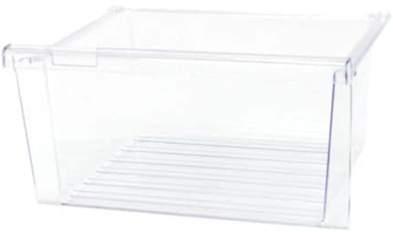 Whirlpool W10292504 Refrigerator Crisper Drawer (Replaces W10292504) Genuine Original Equipment Manufacturer (OEM) Part