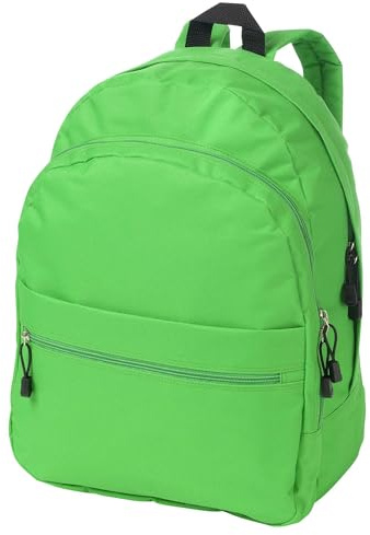 Bullet Trend Backpack (35 x 17 x 45 cm) (Bright Green)