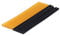 Hot Glue Sticks, 10Pcs 11mm*270mm Rubber Glue Sticks Mini Hot Melt Glue Gun Sticks PDR Glue Sticks Car Dent Puller Glue Sticks Dent Removal Tool Black & Yellow