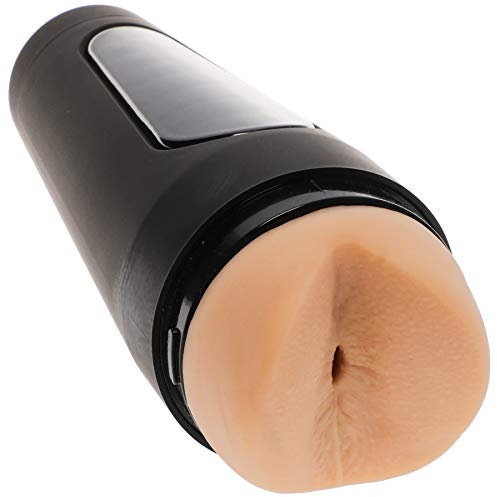 Doc Johnson Doc Johnson-5130 Masturbatore Flesh Einheitsgröße