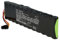vhbw Batterie Compatible avec Husqvarna Automower 265 ACX 2014, 265 ACX 2015, 265 ACX G2-2 Robot Tondeuse (5200mAh, 22,2V, Li-ION)