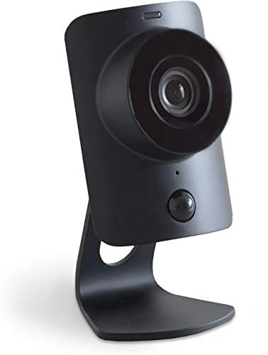 SimpliSafe Security Camera Indoor -1080p HD CCTV Camera Security System – features Two Way Audio, Motion Detection & Night Vision