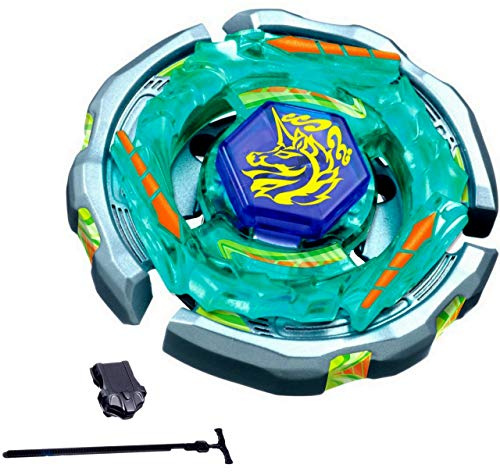 Elrozo Rapidity Ray Striker + Launcher Kreisel für Metal Fusion 4d Fury Arena
