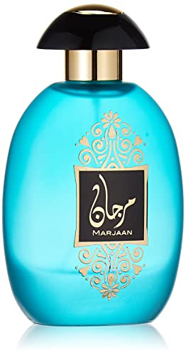 Al Wataniah Al Wataniah Marjaan Eau de Parfum, Vaporisateur (Uni), 3,4 oz