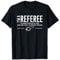 I'm A Referee Schiri Football Whistle Footballer T-Shirt