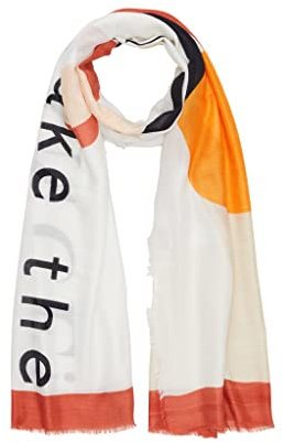 s.Oliver Damen 201.10.203.25.277.2112172 Schal, 02D7, 1 EU