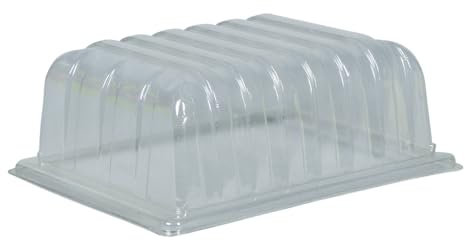 Grow It Standard Seed Tray Lid, Green