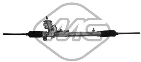 Metalcaucho 50333 Lenkgetriebe Servolenkgetriebe Hydraulisch Kompatibel mit VW Golf IV Schrägheck 1J1 1J1422060JV 1J1422075LX 1J1422062D