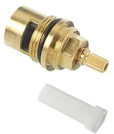 Mira DiscoveryDual Flow Control Assembly