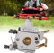 Tbest Carburateur Ms192T, Carburateur Ms192T, Carburateur Ms192T,Ms 192T Carburateur, Ms192T Chainsaw Carburateur,Métal Tronçonneuse Carburateur Pièce Accessoire pour Ms192T