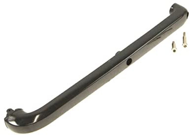 Griffhalterung links FS-9100029721 kompatibel mit/Ersatzteil für Tefal GC242D Inicio Adjust Kontaktgrill