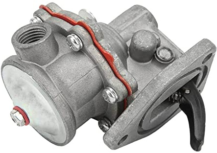 Jikoiuty 04231021 2239550 2100087 2134511 KraftstoffföRderpumpe für Deutz Motor F3L912 F4L912 F6L912 F5L912 912W