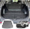 GAFAT Toyot-a RAV4/Hybrid 2019-2024 2025 Kofferraummatte, Leicht zu Falten, TPE Allwetter-Kofferraumwanne, Original 3D Scannen Hohe Kante Multifunktion, Kompatibel mit Toyota RAV4