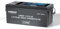 Renogy 300Ah 12V LiFePO4 Battery, Lithium Leisure Battery with Self-heating Function, 5000+ Deep Cycles, IP 65 and BMS Protection, Support 4S4P Connection for Caravan and Off Grid System