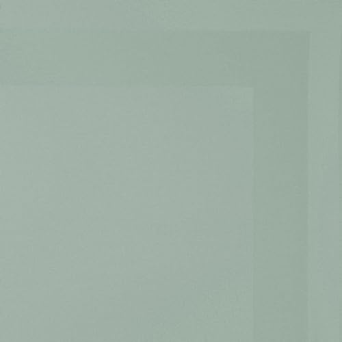 10er-Pack Stoffserviette Vollzwirn Damast mit Atlaskante, 50 x 50 cm, 100% Baumwolle, waschbar, Kochfest bei 95°C (Aqua)