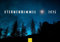 Edition Seidel Premium Kalender Sternenhimmel 2025 Format DIN A3 Wandkalender Naturkalender Sterne Sternschnuppe Sommernacht Milchstraße Polarlicht Nordlichter