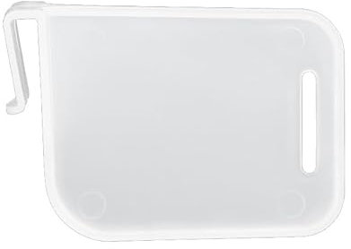 20Pcs Frigorifero Storage Partizione Board Mensola di Plastica Separazione Divisore Clip Stecca Frigorifero Porta Laterale Portaalimenti Rack Cucina Bottiglia Può Scaffale Organizzatore