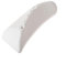 Masterpart Washing Machine Drum Paddle 4 Lug To Fit Hoover Candy Washing Machines 41021914
