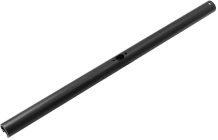 HLAQHL Aluminum Alloy Handlebar Handle Grip Compatible With Xiaomi M365 Electric Scooter Handlebar Handle Bar Handrail Front Sealing Plug Faucet(Handlebar)