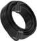 XENDY WASHER Tuyau de nettoyeur haute pression M22 14 mm 15 m Noir