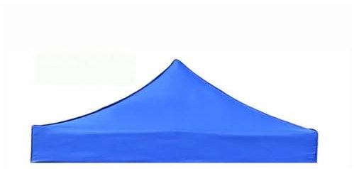 MNEVZX Auvents pour Voitures Auvent de Remplacement pour pavillon de terrasse Pliable et imperméable à Quatre Coins, 3 x 3 m/2 x 2 m Carport Tente de Garage(02 3X3M)