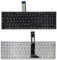 Clavier pour ordinateur portable Asus X550, K550, F550, R510, F552, P550, X501, X550JF, X550JK, X550JX, X550L, X550LA, X550LAV, X550LB, X50LC, X550LD, X50LD, X50L50L50LD, X550L50L50L50L50LD, X500LN