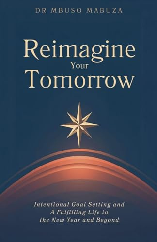 Reimagine Your Tomorrow