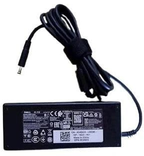 586J0 Power Adapter/Inverter - Indoor Black - Warranty: 12M