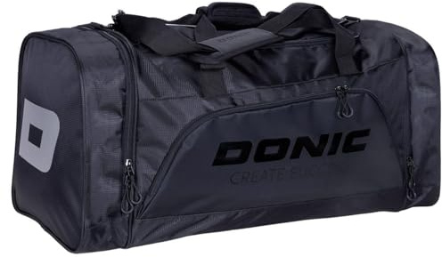 Donic Korvo/Sporttasche/Tischtennis-Tasche