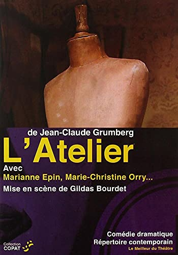 La Compagnie Des Artistes