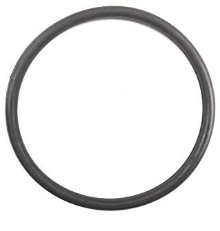 ZigZagTools Z.Z.N. Universal Gummi,- Riemen (Motor) 320 mm, 5,0 mm Ø Antriebsriemen für Nähmaschine