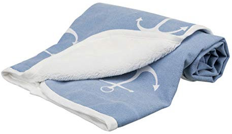 TRIXIE 37102 Decke Anker, 100x70cm