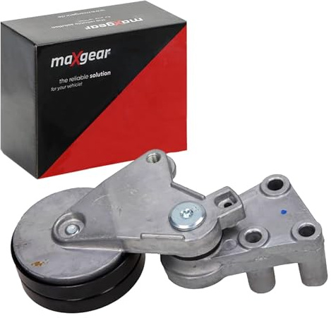 Maxgear Belt tensioner V-ribbed belt 54-0707