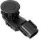 Tbest Sensor de Estacionamiento, Sensor de Asistencia de Estacionamiento Sensor de Estacionamiento PDC Negro reemplazo para 2.5L L4 2017 2018 89341 42060/89341 42030/89341 42060 C0
