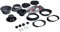 VIBE Optisound FORD Front speaker upgrade