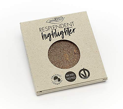 Purobio Refill Highlighter Shimmer No 03*