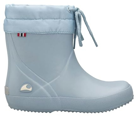 viking Unisex Kinder Alv Indie Rain Boot, Iceblue, 29 EU