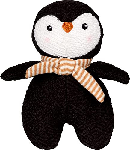 Die Spiegelburg - Knistertier Pinguin, Little Wonder, 13819