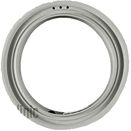 Bosch 00361127 - Junta para maletero de lavadora, color gris